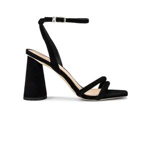 Sam Edelman Kia Sandal in Black. 7.5. NWT